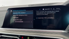 BMW X5 xDrive30d MHT M Sport 5dr Auto Diesel Estate